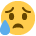 :'( :'(
